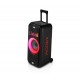 LG XBOOM LA BESTIA XL7T BLACK / ALTAVOZ DE FIESTA & KARAOKE